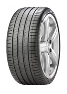 Opony terenowe i SUV letnie - Pirelli P Zero PZ4 255/40R21 102Y - miniaturka - grafika 1