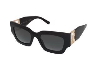 Okulary przeciwsłoneczne Jimmy Choo Nena/s 807 51 9O - Okulary przeciwsłoneczne - miniaturka - grafika 1