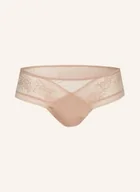 Majtki damskie - Passionata Bokserki Maddie rosa - miniaturka - grafika 1