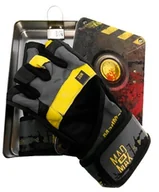 Rękawice do ćwiczeń - MADMAX madmax Signature siłownia fitness podnoszenie ciężarów rękawiczki męskie rękawiczki Bodybuilding Workout Sports Training, xl MFG-880-XL - miniaturka - grafika 1