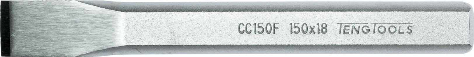 Teng Tools Przecinaki płaskie CC150F / CC250F - 117020909