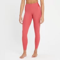 Spodnie sportowe damskie - MP MP Women's Composure Leggings- Berry Pink - XS - miniaturka - grafika 1