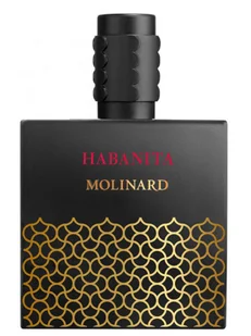 Molinard, Habanita Exclusive Edition, Woda Perfumowana, 100ml - Wody i perfumy damskie - miniaturka - grafika 1