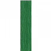 Szkolne artykuły papiernicze - Interdruk Bibuła marszczona ciemnozielona 24 - miniaturka - grafika 1