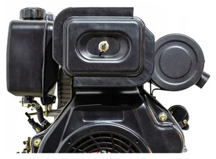 Silnik spalinowy diesel WEIMA WM195FE 15.0KM - Silniki spalinowe - miniaturka - grafika 8