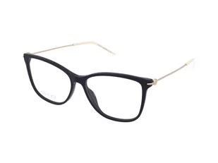 Gucci GG1272O 003 - Okulary korekcyjne, oprawki, szkła - miniaturka - grafika 1
