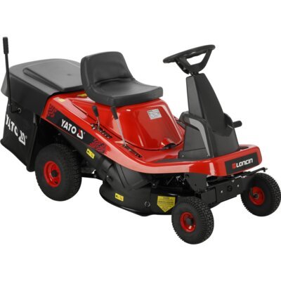 YATO Traktor ogrodowy YT-85550 760 mm 8.8kW