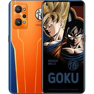Telefony komórkowe - Realme GT Neo 3T 5G 8GB/256GB Dual Sim Pomarańczowy - miniaturka - grafika 1