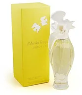Wody i perfumy damskie - Nina Ricci, L'Air Du Temps, woda perfumowana, 50 ml - miniaturka - grafika 1