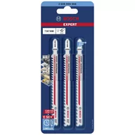 Brzeszczoty - BOSCH BRZESZCZOT  T367XHM /3szt. - miniaturka - grafika 1