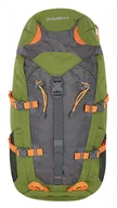 Plecaki - Plecak Husky Scape 38l Zielony - miniaturka - grafika 1