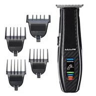 Trymery - Babyliss T-blade FX59ZE - miniaturka - grafika 1