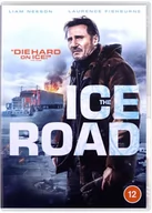 Filmy akcji DVD - The Ice Road (Lodowy szlak) - miniaturka - grafika 1