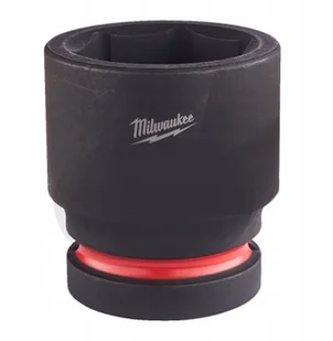 MILWAUKEE IMPACT SOCKET 1" 44mm - Klucze i nasadki - miniaturka - grafika 1