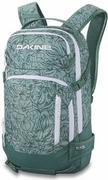 Plecaki - Plecak Dakine Women's Heli Pro 20l (poppy iceberg) 2024 - miniaturka - grafika 1