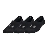 Skarpetki i podkolanówki sportowe - Skarpety treningowe damskie Under Armour Breathe Lite Ultra Low 3P - miniaturka - grafika 1