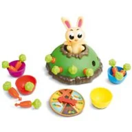 Gry planszowe - Goliath Króliczek Pentliczek 30524006 - miniaturka - grafika 1