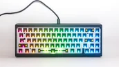 Klawiatury - Ducky Tinker 65 Barebone Gaming-Tastatur, RGB - schwarz ISO-DE PKTI2367IST-ISO01 - miniaturka - grafika 1