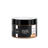 Zdrowa żywność - FOODS BY ANN Anna Lewandowska Salted Almond Spread (Pasta orzechowa) 200g Słony Migdał - miniaturka - grafika 1