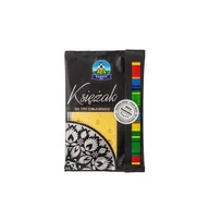 Szybkie dania obiadowe - Ser Księżak W Plastrach 130G Łowicz - miniaturka - grafika 1