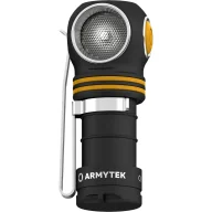 Latarki - Latarka Czołowa Armytek Elf C1 USB-C Ciepły 930 lm 1x18350 w zestawie - miniaturka - grafika 1