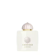 Wody i perfumy damskie - Amouage Ashore Edp 50Ml Woda Perfumowana - miniaturka - grafika 1