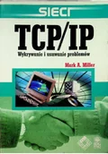 Systemy operacyjne i oprogramowanie - TCP IP Wykrywanie i usuwanie problemów - miniaturka - grafika 1