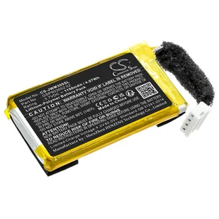 JBL Wind 3 / GSP903052 02 1100mAh 4.07Wh Li-Polymer 3.7V (Cameron Sino) - Inne akcesoria audio-wideo - miniaturka - grafika 1