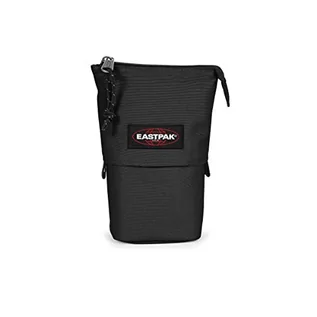 Portfele - Piórnik Eastpak Up Case, 19 cm, czarny (czarny) - grafika 1