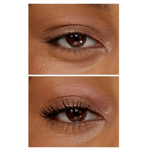 IsaDora Big Bold Waterproof Volume Masc. 12 Black - Tusze do rzęs - miniaturka - grafika 3