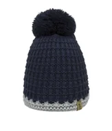 Czapki damskie - Czapka dziecięca, niebieska, Döll - miniaturka - grafika 1