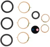 Części serwisowe do telefonów - SZKŁO APARATU OCZKO DO SAMSUNG S22 Ultra 5G S908 - miniaturka - grafika 1