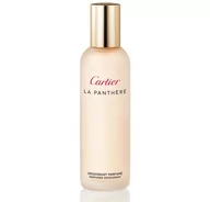 Dezodoranty i antyperspiranty dla kobiet - Cartier La Panthere 100 ml dezodorant w sprayu - miniaturka - grafika 1