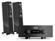 Zestawy stereo - Hegel H600 + Midex 2 - miniaturka - grafika 1