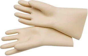 KNIPEX Electricians' Gloves Insulated Size 9, Class 2 - Rękawice robocze - miniaturka - grafika 1