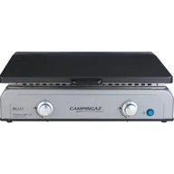 Grille gazowe - Campingaz grill przenośny Plancha Blue Flame LX - miniaturka - grafika 1