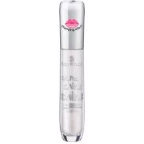 Essence Shine Shine Shine Wet Look Lipgloss błyszczyk do ust 18 Plump Me Up 5ml - Błyszczyki do ust - miniaturka - grafika 1