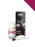 Środki do obuwia i ubrań - Farba do skóry naturalnej i syntetycznej magenta - miniaturka - grafika 1