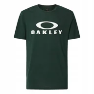 Koszulki męskie - OAKLEY KOSZULKA O BARK 457130-9V3 r XL - miniaturka - grafika 1