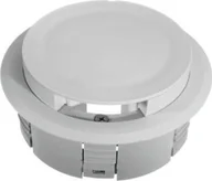 Gniazdka elektryczne - Bachmann BACHMANN Easy outlet zwart - miniaturka - grafika 1