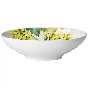 Villeroy & Boch Quinsai Garden Miseczka wymiary: 19x12 cm (10-4380-2535) - Miski i półmiski - miniaturka - grafika 1