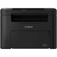 Urządzenia wielofunkcyjne - Drukarka wielofunkcyjna Canon i-SENSYS MF272dw (5621C013AA) Czarna - miniaturka - grafika 1