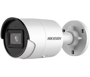 Kamera zewnętrzna IP Hikvision DS-2CD2083G2-I 8 Mpx AcuSense DarkFighter PoE - Kamery IP - miniaturka - grafika 1