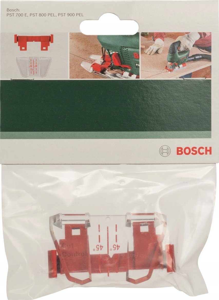 Bosch Cut-Control-System for PST 700 E; PST 800 PEL; PST 900 PEL 2609256981