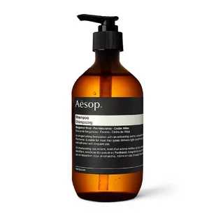 Aesop Aesop Szampon 500 ml - Szampony do włosów - miniaturka - grafika 1