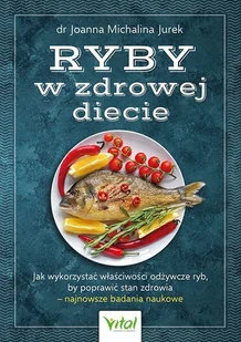 Ryby w zdrowej diecie - Diety, zdrowe żywienie - miniaturka - grafika 1