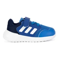 Buty dla chłopców - Obuwie sportowe adidas TENSAUR RUN 3.0 CF I IH7780 - miniaturka - grafika 1