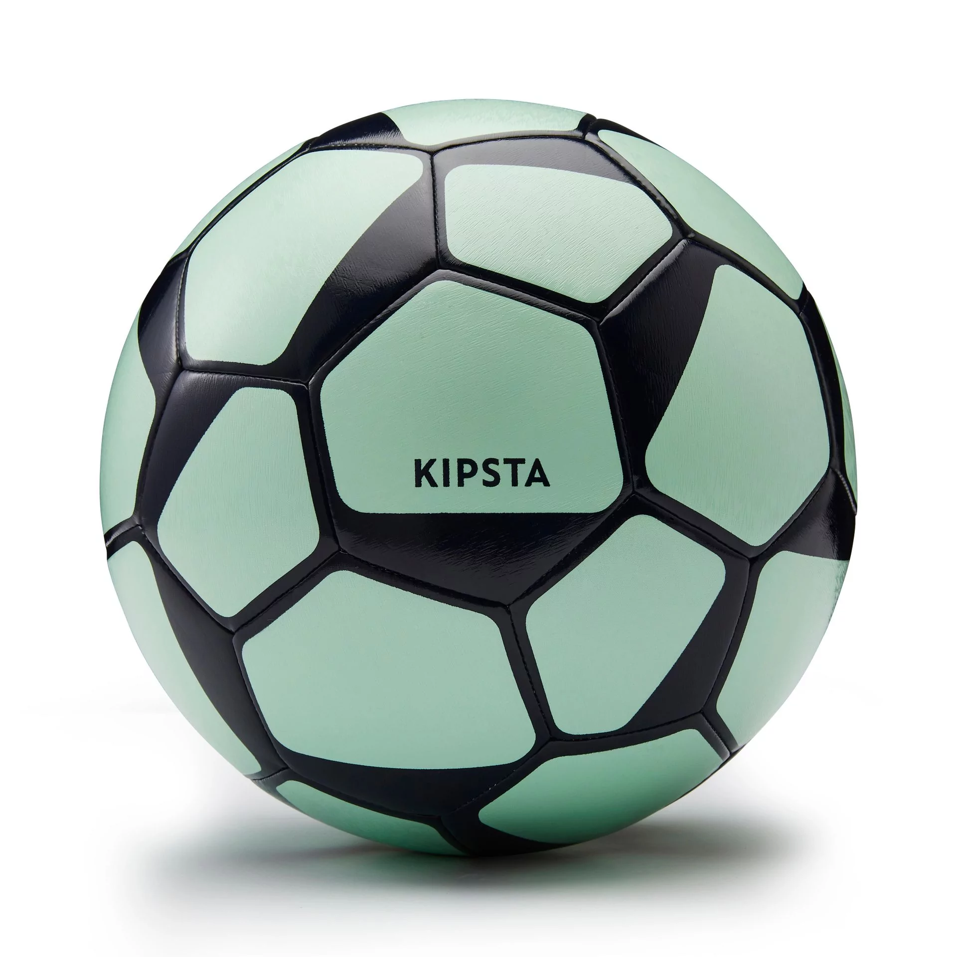 Piłka do piłki nożnej Kipsta Light Learning Ball Erratik rozmiar 5 - Ceny i  opinie na Skapiec.pl