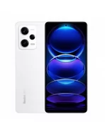 Telefony komórkowe - Xiaomi Redmi Note 12 Pro 5G 6GB/128GB Dual Sim Biały - miniaturka - grafika 1