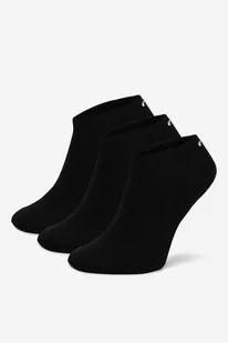 Fila F9100-AW24 (3-pack) Czarny - Skarpetki damskie - miniaturka - grafika 1